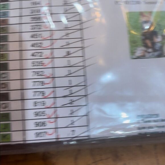 YORKIE STUD Diamond Painting - Picture 10 of 12